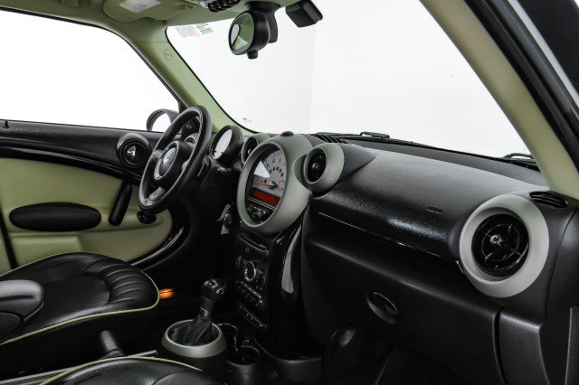 Used 2011 MINI Cooper Countryman S image 8