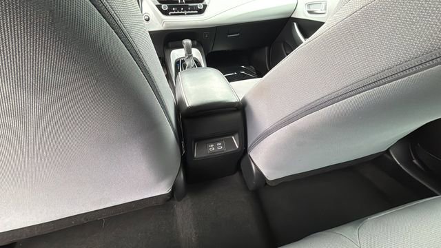 Used 2024 Toyota Corolla SE image 20