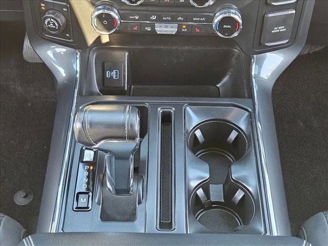 Used 2022 Ford F150 XLT w/ Equipment Group 302A High image 12