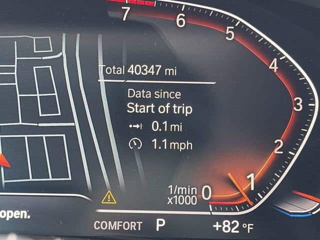 Used 2023 BMW X5 xDrive40i image 25