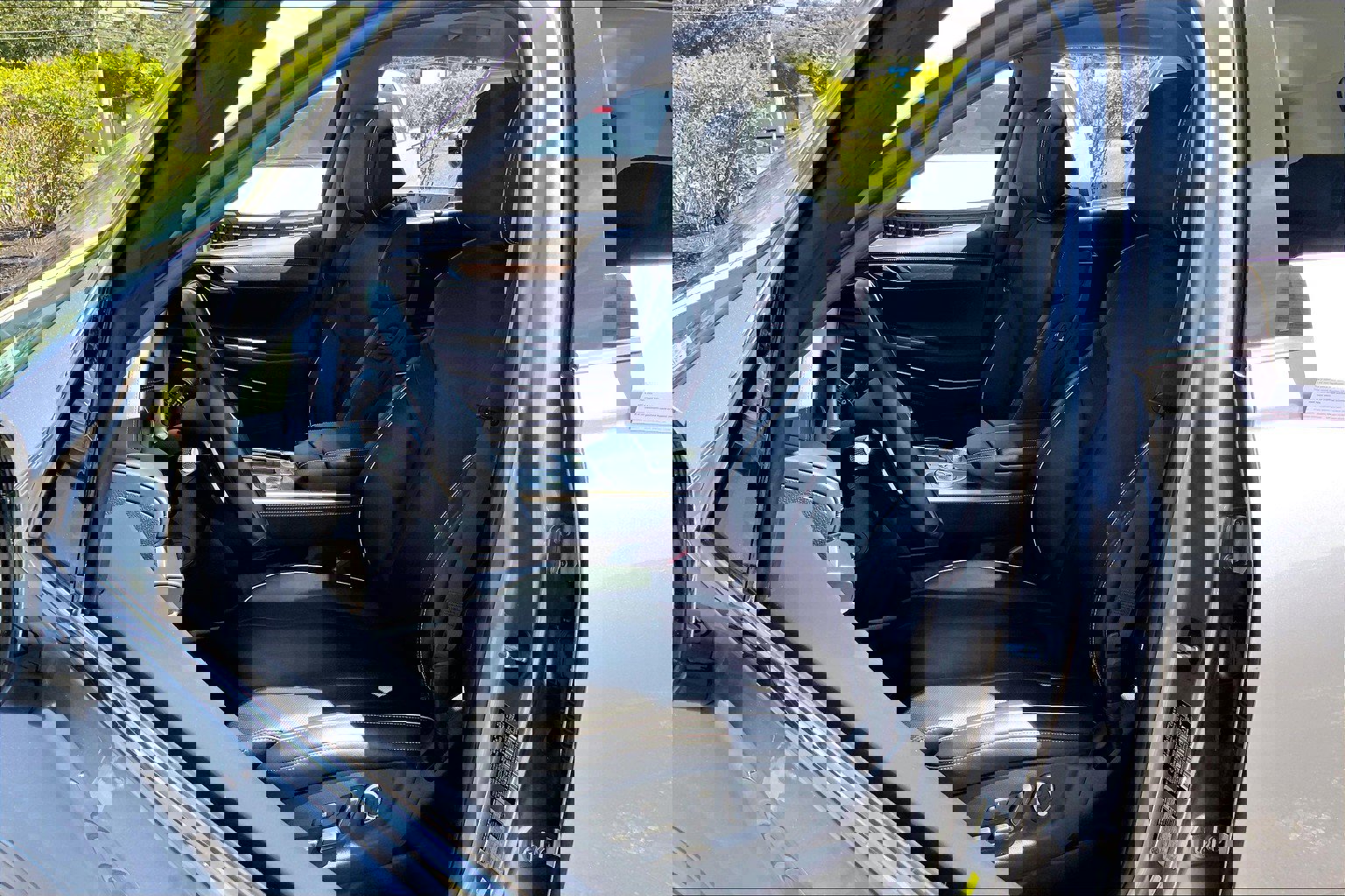 Used 2022 Genesis GV80 3.5T w/ Advanced Package 06 image 24