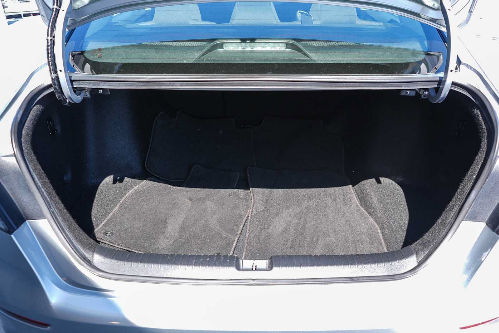 Used 2023 Honda Accord EX image 26