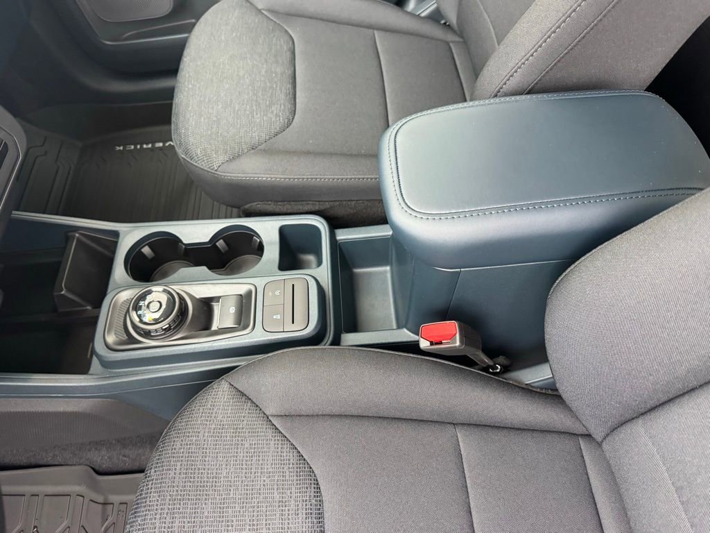 New 2026 Ford Maverick XL image 16