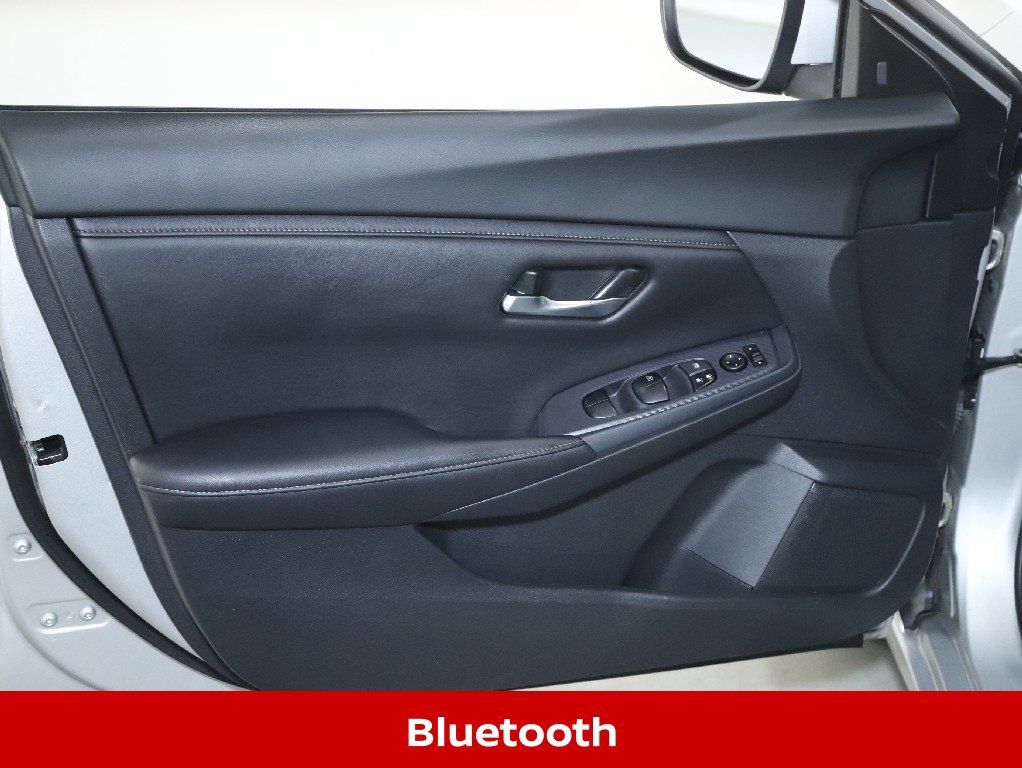 Certified 2023 Nissan Sentra SV w/ All-Weather Package FWD image 17
