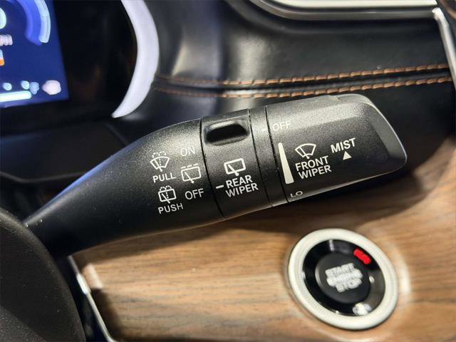 Certified 2022 Jeep Grand Cherokee Summit image 25