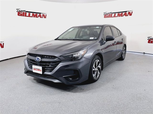 New 2025 Subaru Legacy Premium image 3