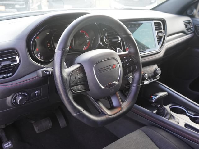 Used 2025 Dodge Durango GT AWD/4WD image 18