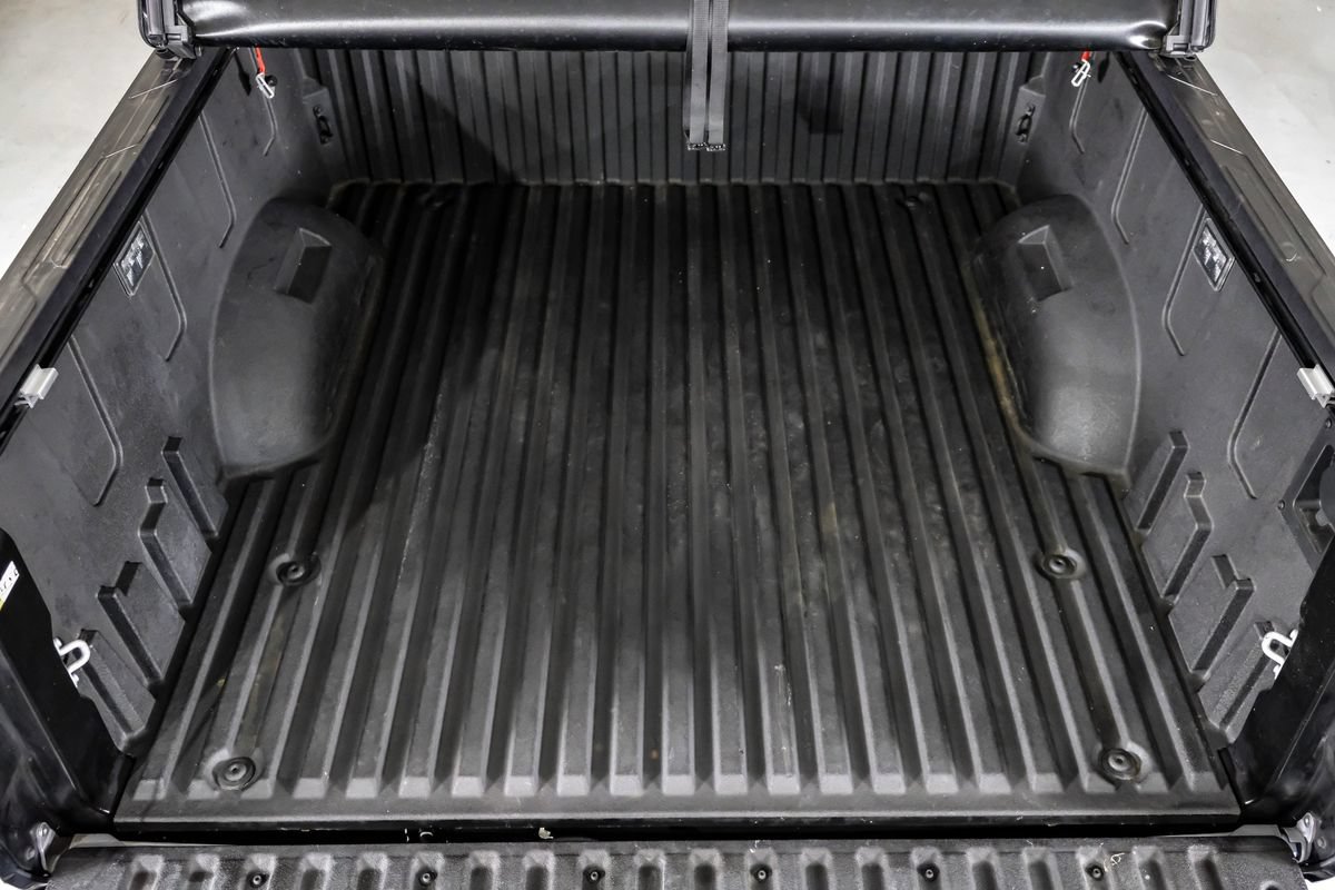 Used 2025 Toyota Tundra 1794 Edition AWD/4WD image 51
