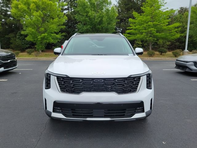 New 2026 Kia Sorento SX FWD image 2
