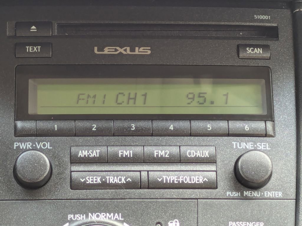 Used 2016 Lexus CT 200h w/ Accessory Package 2 image 20