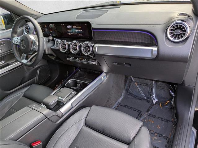 Certified 2023 Mercedes-Benz EQB 250+ image 24