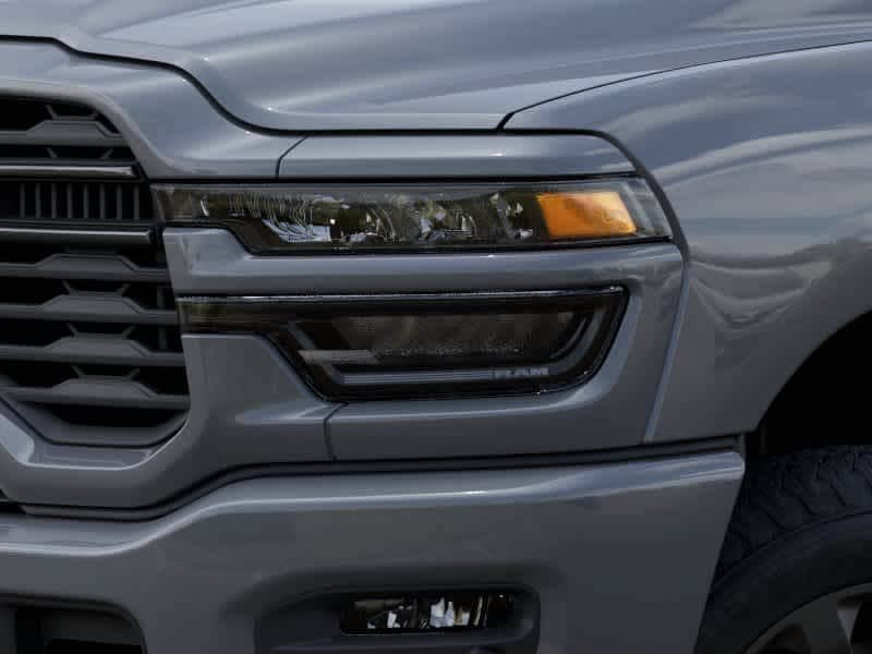 New 2026 RAM 2500 Tradesman AWD/4WD image 10
