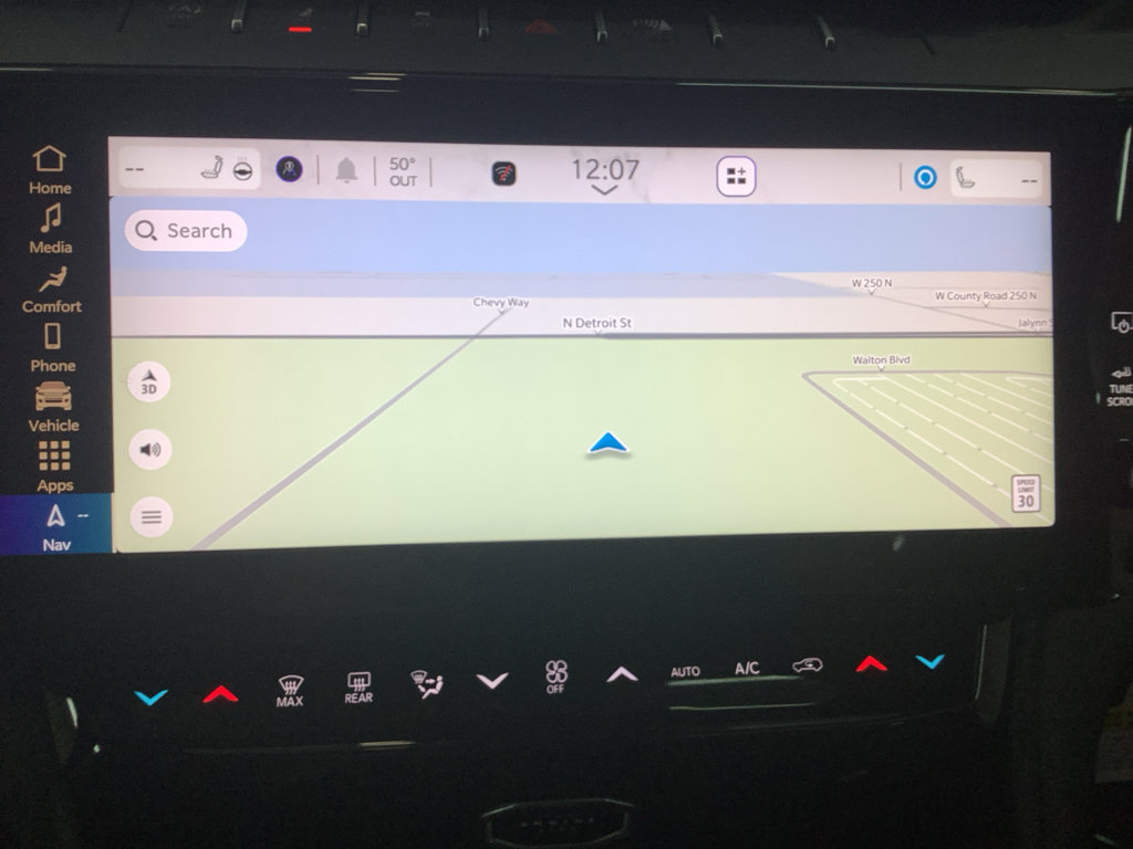 New 2026 Jeep Grand Cherokee Altitude image 18