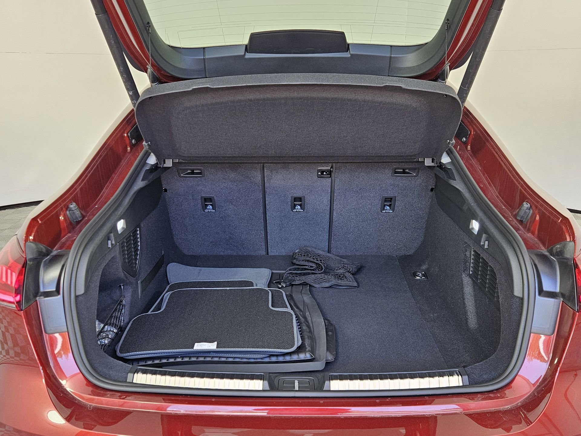 New 2026 Audi A5 2.0T Prestige AWD/4WD image 9