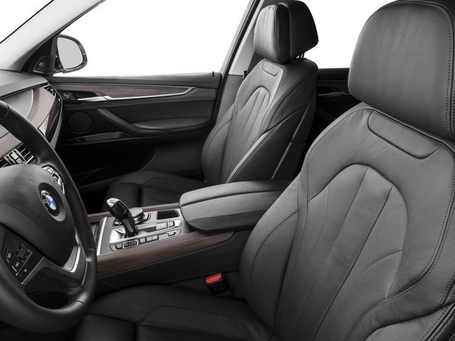 Used 2018 BMW X5 xDrive40e w/ Driving Assistance Package image 12