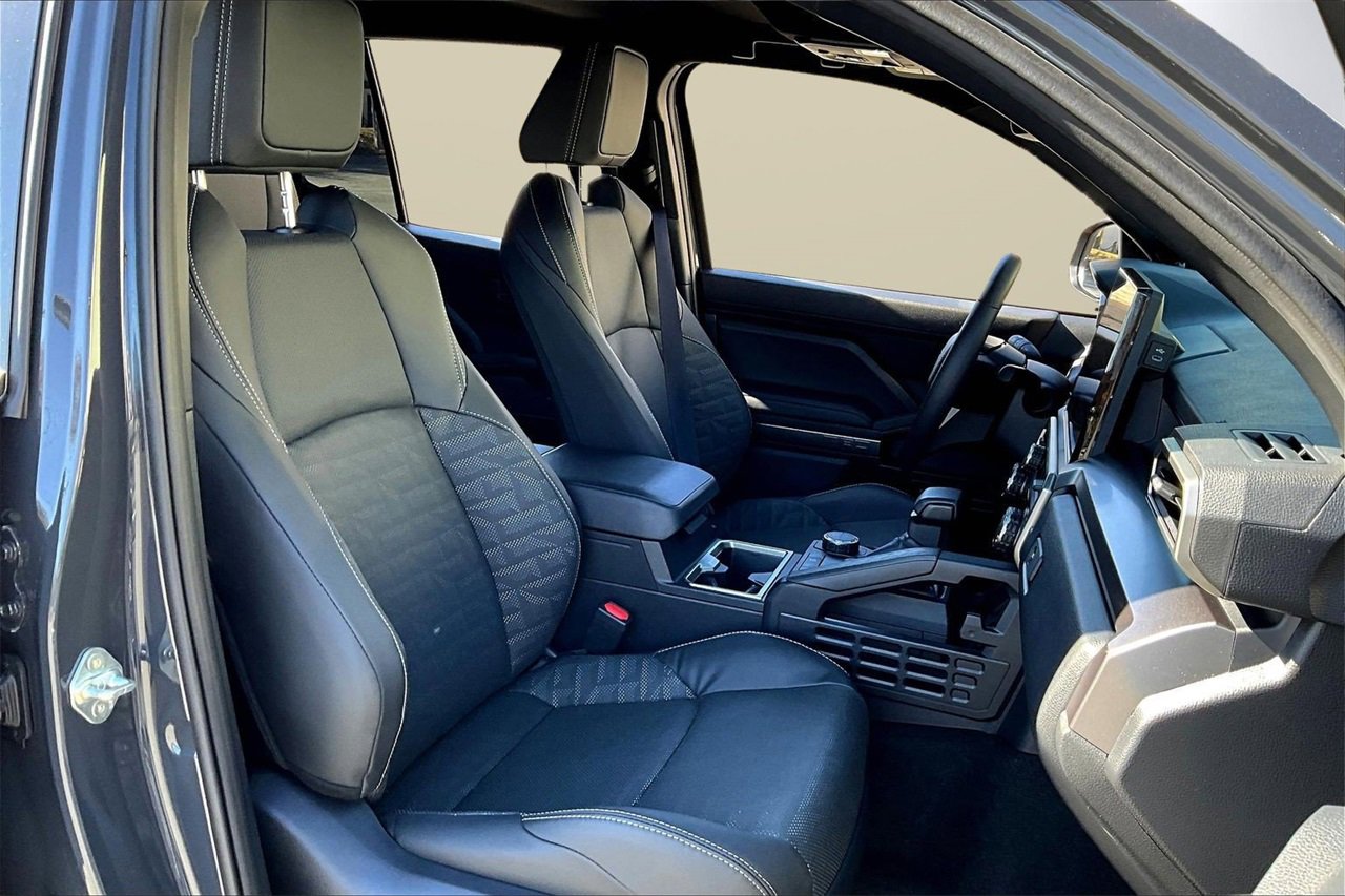 Used 2025 Toyota 4Runner TRD Sport image 21