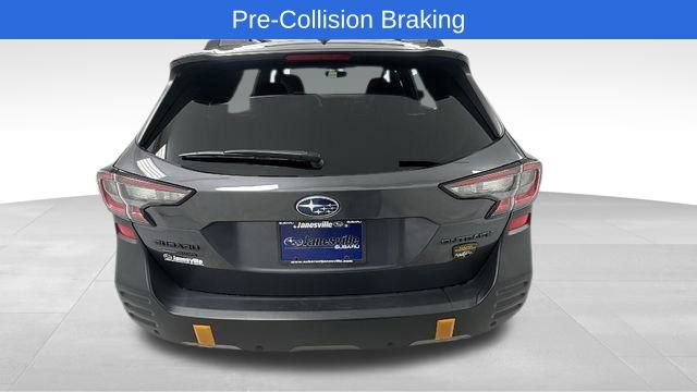 Used 2024 Subaru Outback Wilderness w/ Wilderness Package AWD/4WD image 4