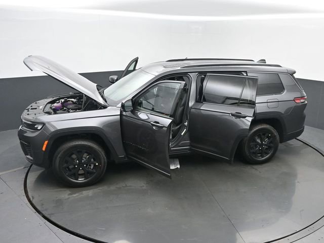 New 2026 Jeep Grand Cherokee L Laredo image 65