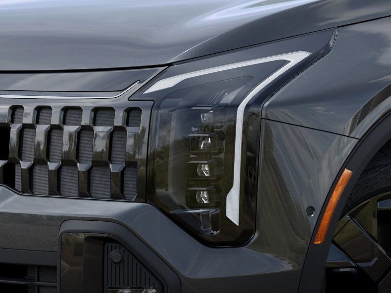 New 2026 Kia Sportage X-Line Prestige image 10