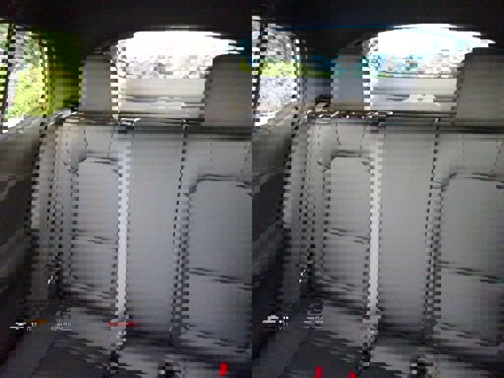 New 2026 Buick Envista Sport Touring w/ Convenience I Package image 14