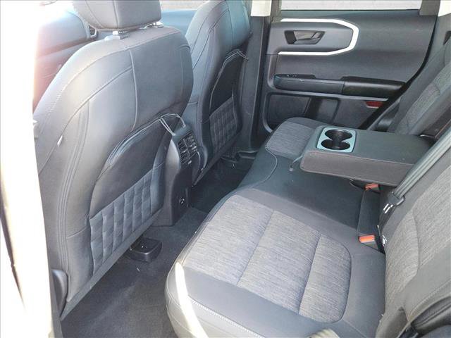 Used 2023 Ford Bronco Sport Big Bend w/ Convenience Package image 17