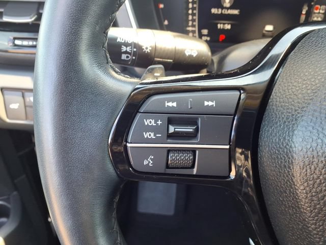 Used 2024 Honda Pilot Elite image 7