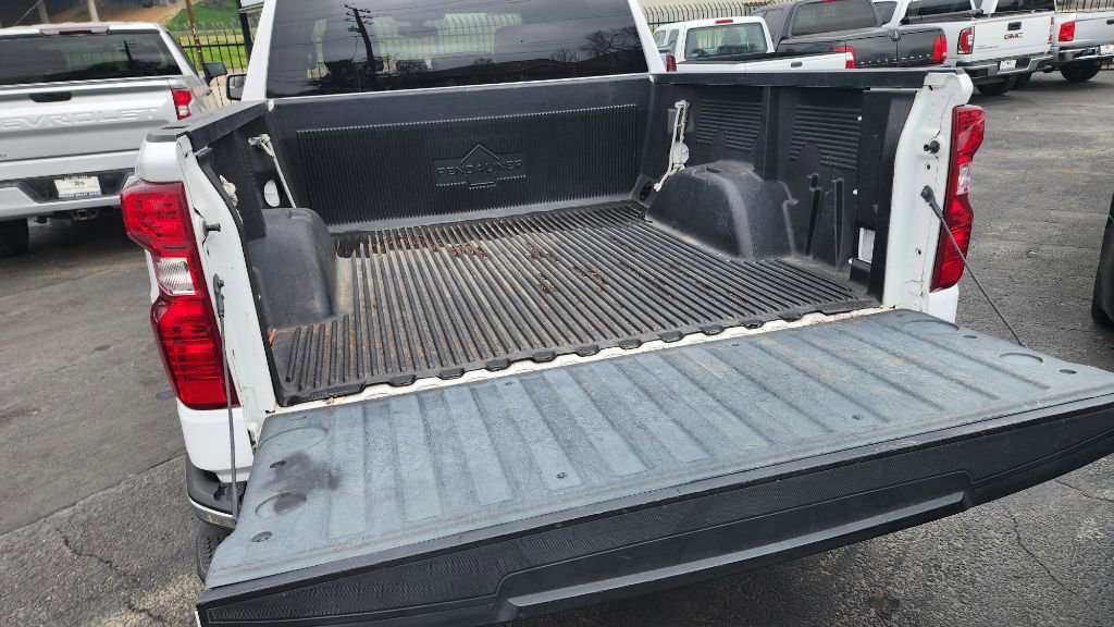 Used 2019 Chevrolet Silverado 1500 LT w/ All-Star Edition image 5