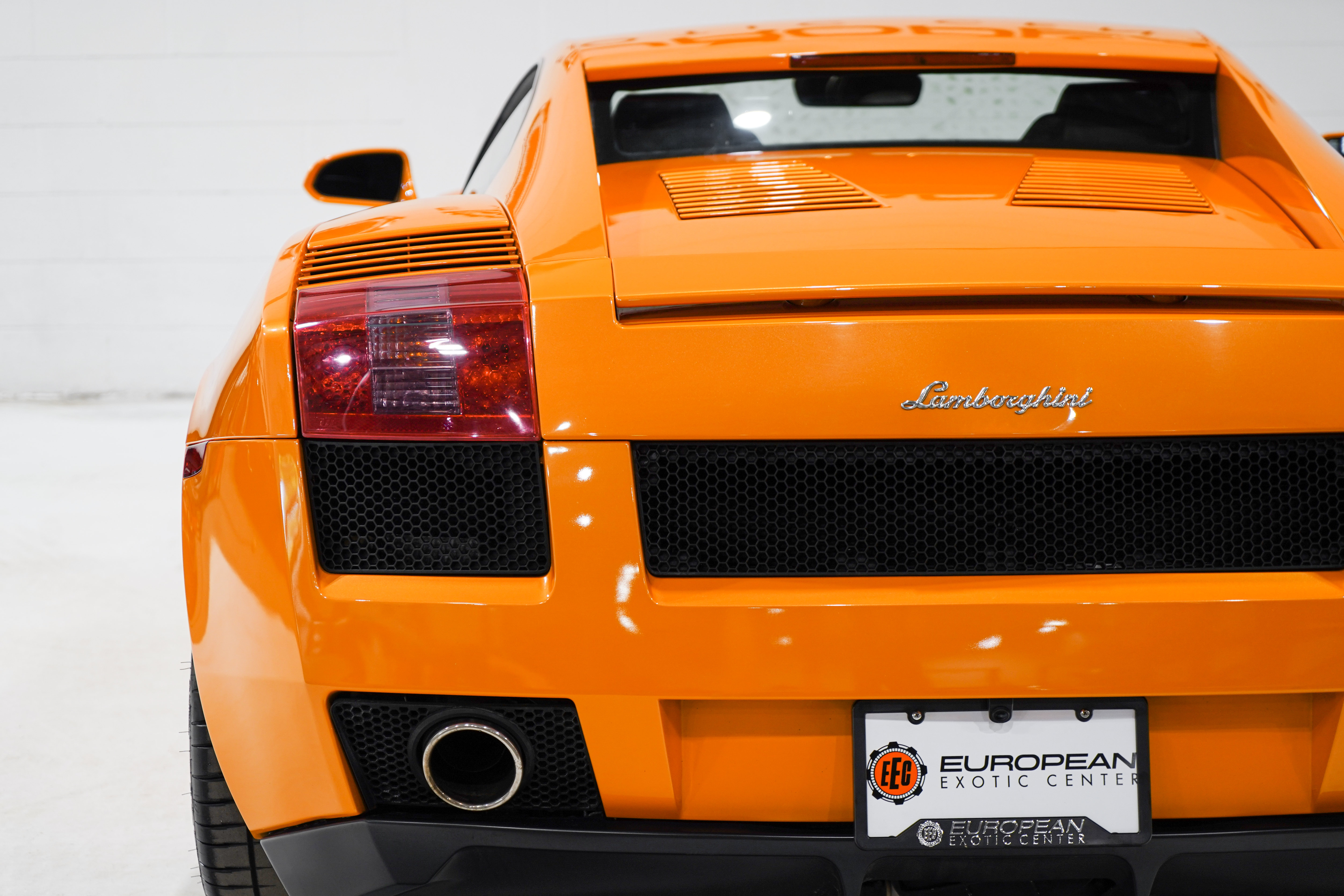 Used 2004 Lamborghini Gallardo AWD/4WD image 36