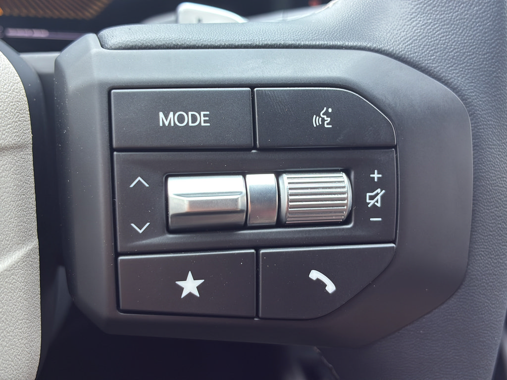 New 2026 Kia K4 EX FWD image 37