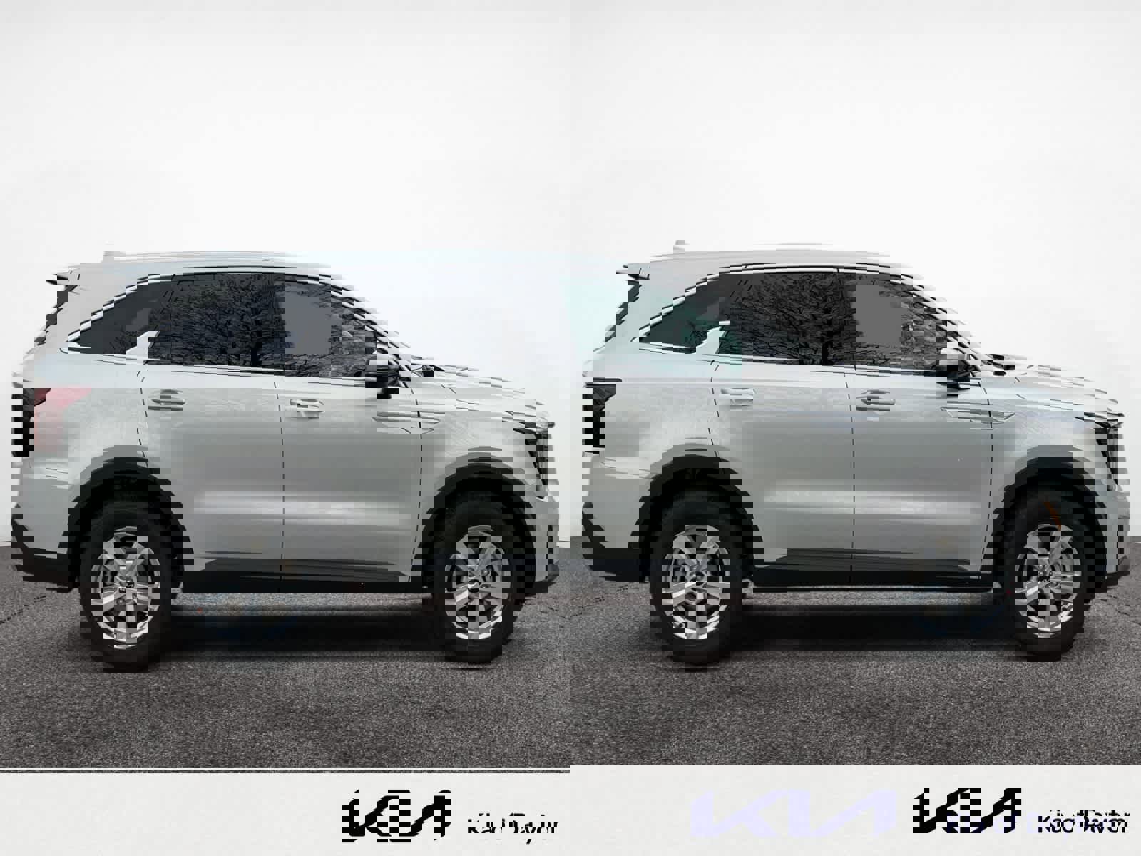 New 2026 Kia Sorento LX image 6