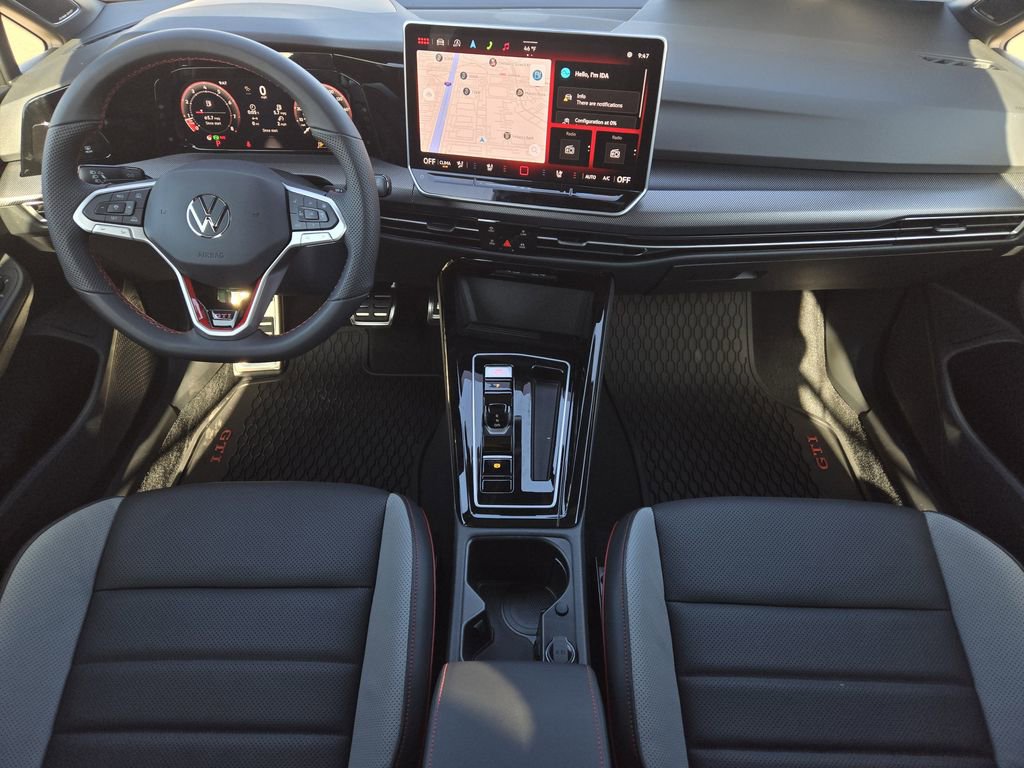 New 2026 Volkswagen GTI Autobahn image 19