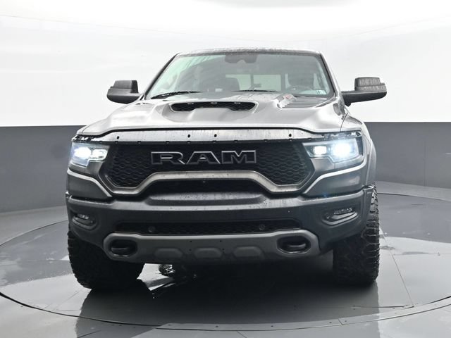 Used 2021 RAM 1500 TRX w/ TRX Level 2 Equipment Group AWD/4WD image 27