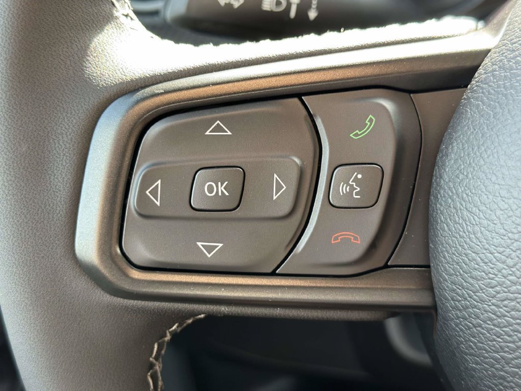 New 2027 Jeep Gladiator Rubicon AWD/4WD image 22
