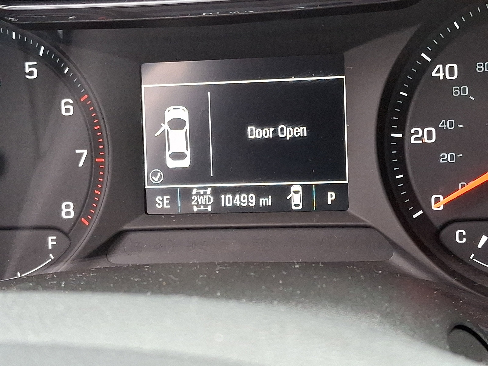 Certified 2023 Chevrolet TrailBlazer LT w/ Convenience Package image 20