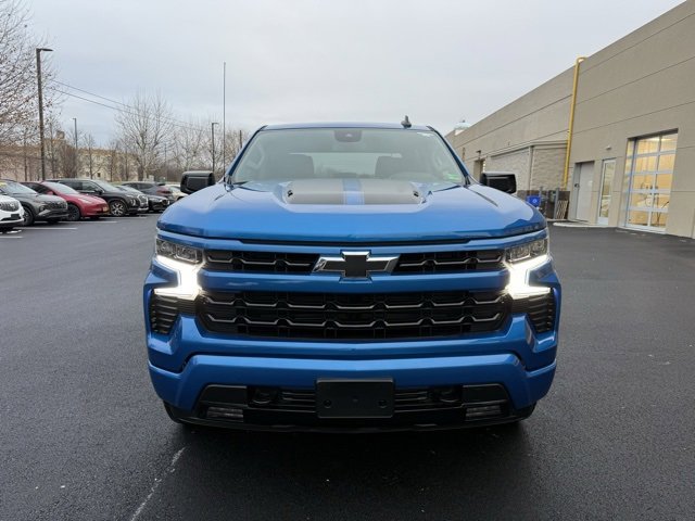 Used 2023 Chevrolet Silverado 1500 RST w/ Rally Edition image 8