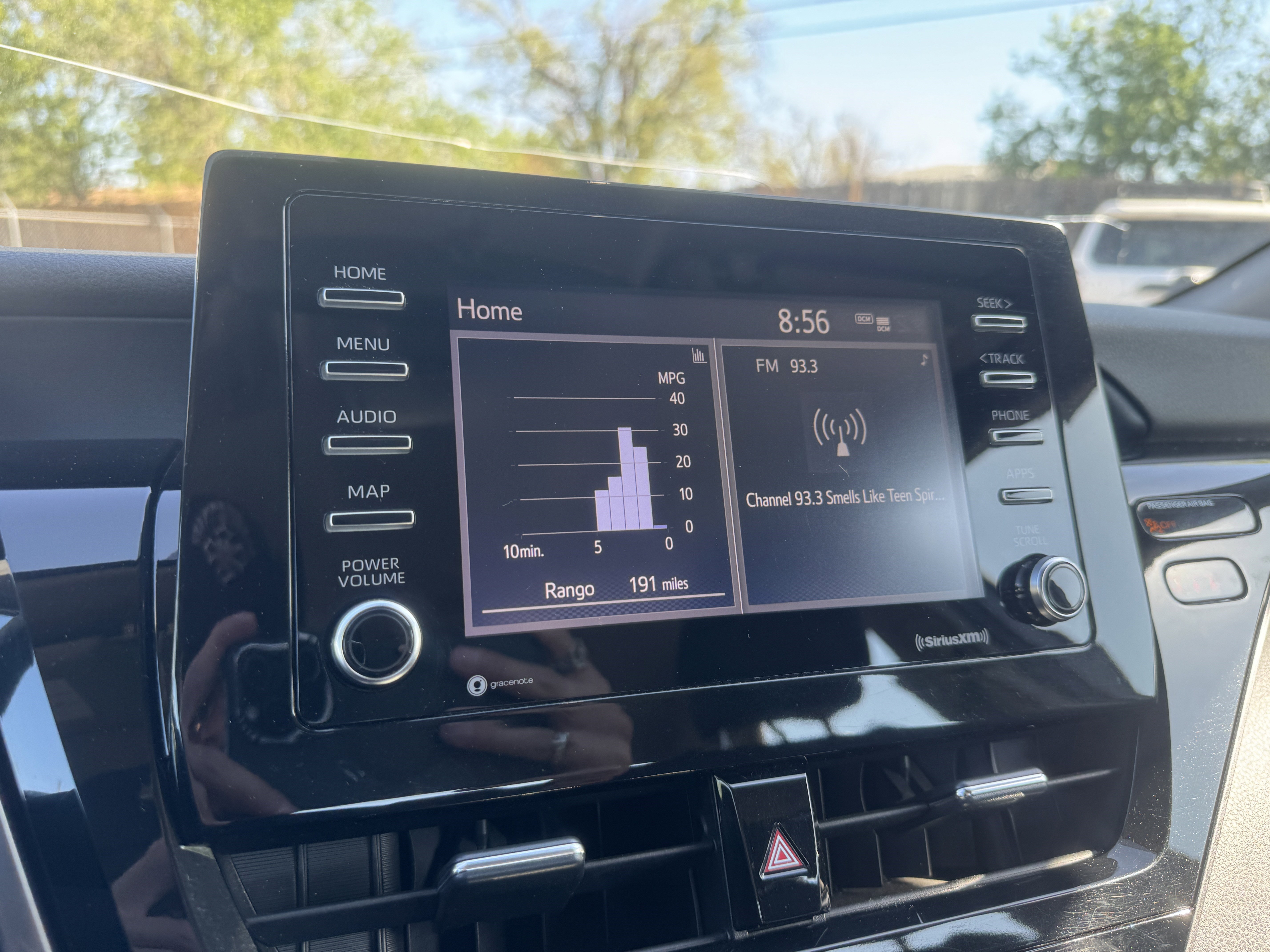 Certified 2021 Toyota Camry LE FWD image 33