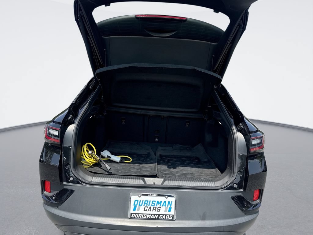 Used 2023 Volkswagen ID.4 S RWD image 20