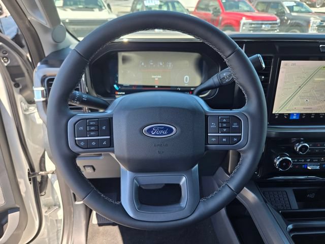 New 2026 Ford F250 Lariat w/ FX4 Off-Road Package AWD/4WD image 20