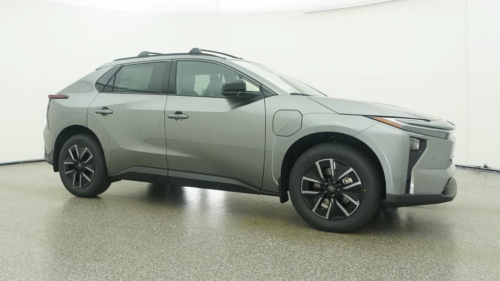 New 2026 Toyota bZ FWD image 43