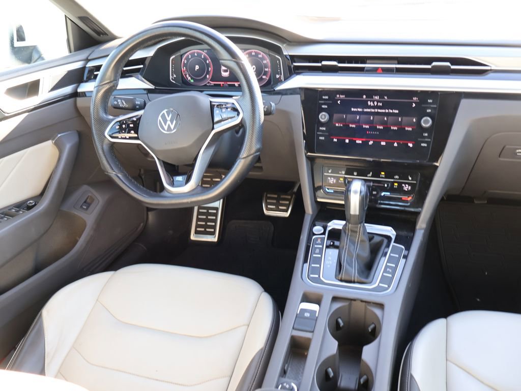 Used 2021 Volkswagen Arteon SEL image 17