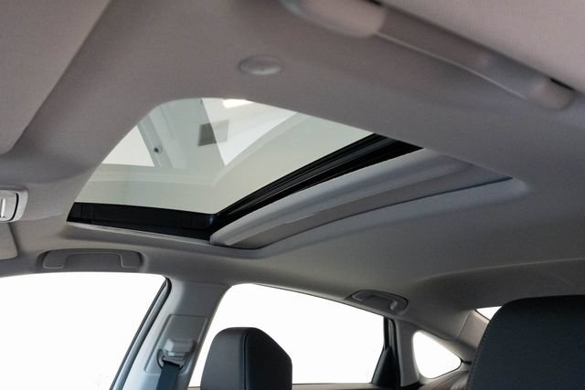 New 2026 Honda Accord Touring image 4