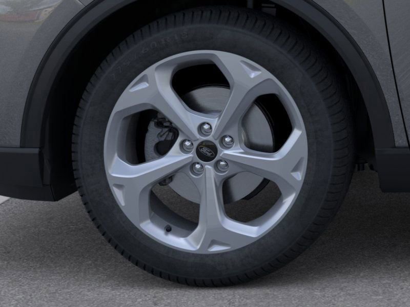 New 2026 Ford Escape ST-Line w/ Tech Pack #1 image 19