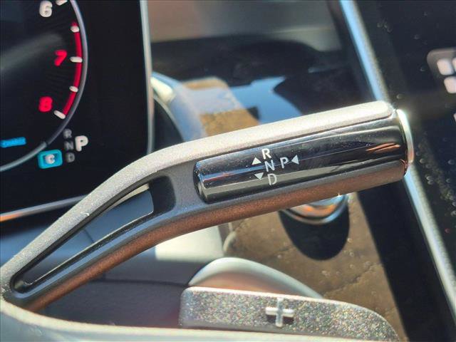 Certified 2026 Mercedes-Benz GLC 300 4MATIC image 12