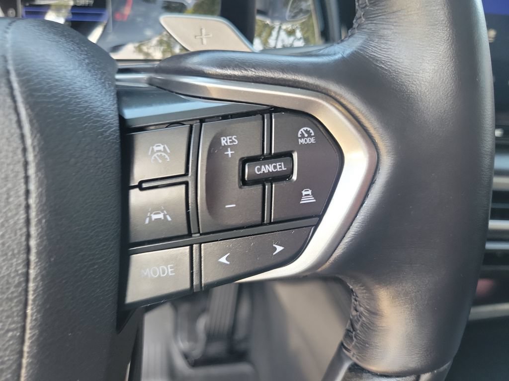 Used 2025 Lexus RX 350 Premium Plus w/ Accessory Package FWD image 21