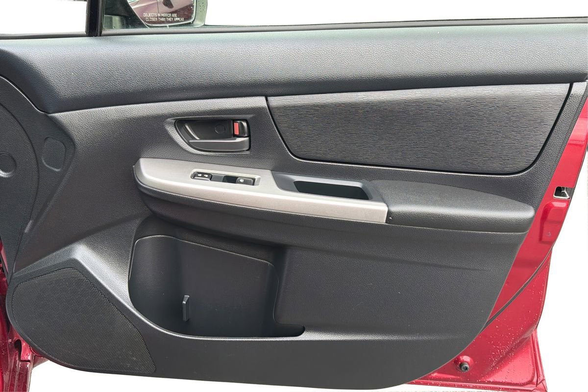 Used 2015 Subaru Impreza 2.0i image 20