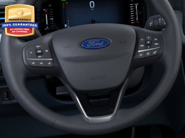 New 2026 Ford Maverick XLT w/ XLT Luxury Package AWD/4WD image 14