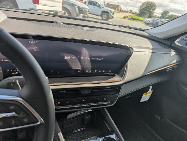 New 2026 Buick Envision Avenir AWD/4WD image 19