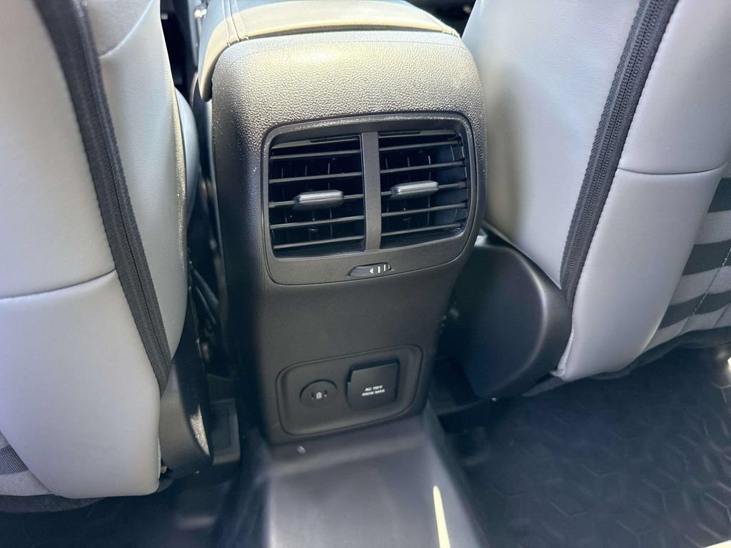 Used 2025 Ford Bronco Sport Badlands w/ Badlands Tech Package AWD/4WD image 12