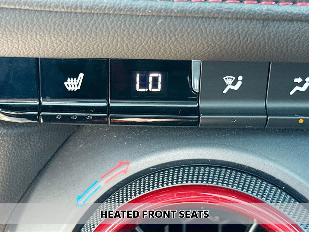 Used 2022 Chevrolet Blazer RS image 5