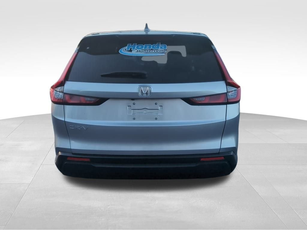 Used 2025 Honda CR-V EX image 7